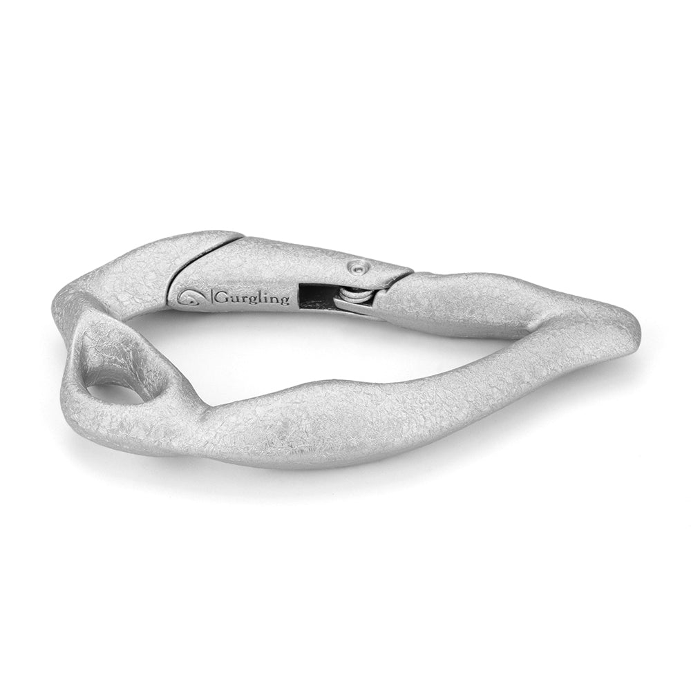 Gurgling Heavy-Duty Carabiner
