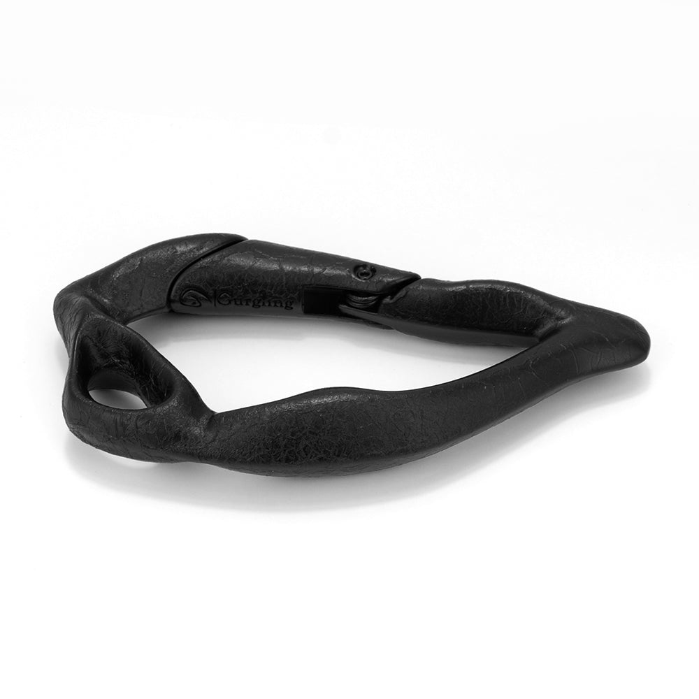 Gurgling Heavy-Duty Carabiner
