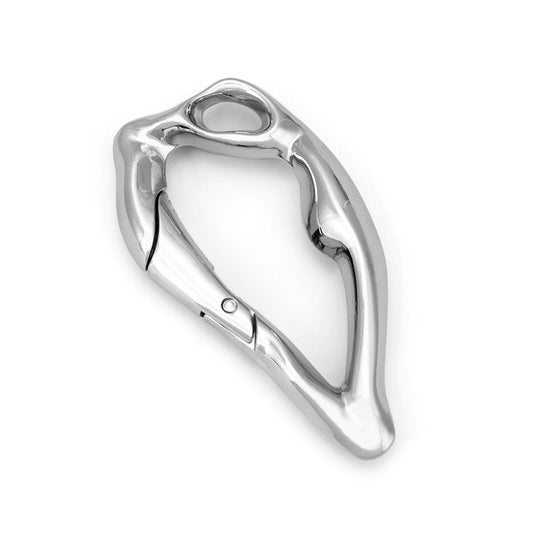 Gurgling Heavy-Duty Carabiner