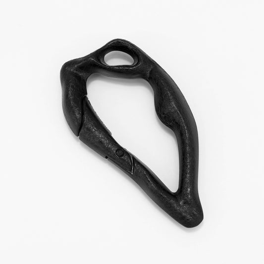 Gurgling Heavy-Duty Carabiner