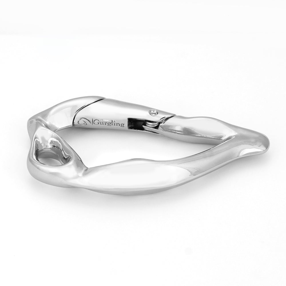 Gurgling Heavy-Duty Carabiner