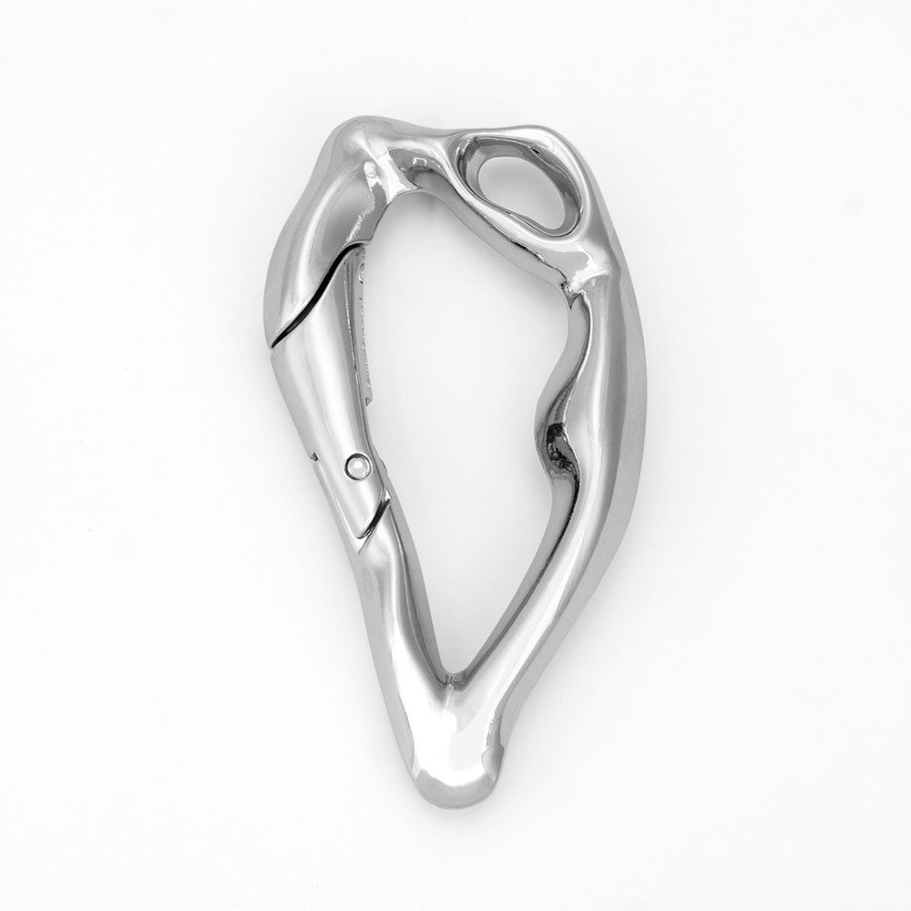 Gurgling Heavy-Duty Carabiner